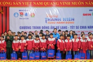Lạng Sơn: Rà soát, hỗ trợ học sinh có hoàn cảnh khó khăn