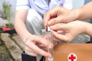 Hải Phòng: Thực hiện các giải pháp bảo đảm cấp nước sạch nông thôn trên địa bàn thành phố Hải Phòng giai đoạn 2026 - 2030