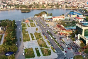 Hải Phòng: Thí điểm tuyến phố thương mại, văn hóa và ẩm thực đêm