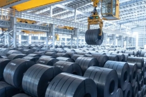 EAEU khởi xướng điều tra tự vệ đối với thép cán phẳng phủ polyme nhập khẩu