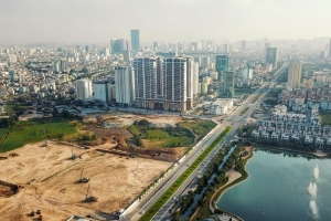 Giá đất chuyển trọng tâm sang dữ liệu và trách nhiệm quản lý