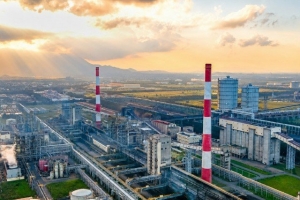 Hà Tĩnh đặt mục tiêu hút 600 triệu USD vốn FDI trong năm 2027