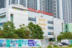 Ba học sinh Newton giành huy chương tại kỳ thi Toán học Úc AMC 2026