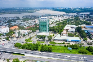 Sonadezi (SNZ) sắp chi cổ tức tiền mặt tỷ lệ 14,4%