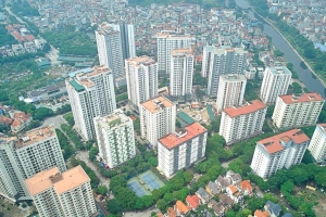 Nhà thương mại giá phù hợp: Đề xuất bỏ hạn chế bán lại 5 năm