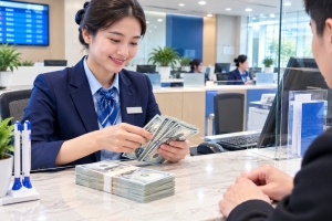 Tỷ giá USD hôm nay 16/9: Đồng USD tiếp tục tăng