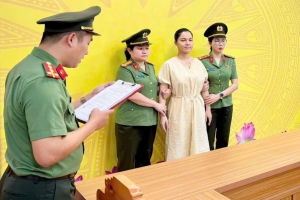 Khởi tố, bắt tạm giam Giám đốc Công ty TNHH MTV Explore Ha Giang