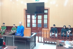 Quảng Ninh: Lĩnh 42 tháng tù vì chở thuê gần 4 tấn cau khô lậu qua biên giới