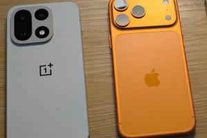 iPhone 18 Pro Max lập kỷ lục pin trong hệ sinh thái Apple nhưng vẫn bị đối thủ Android bỏ xa