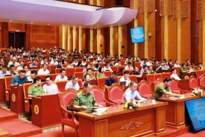Quảng Ninh: Hơn 500 đại biểu được tập huấn chuyên sâu về an ninh mạng, bảo vệ dữ liệu cá nhân