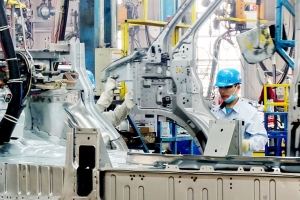 FDI không chỉ mang vốn, chính sách mới hướng tới giá trị lan tỏa