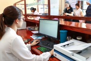 Ninh Bình hỗ trợ người hoạt động không chuyên trách nghỉ việc do kiện toàn đội ngũ ở cơ sở