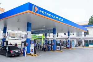 Petrolimex thu hơn 844 tỷ đồng từ bán sạch cổ phiếu quỹ