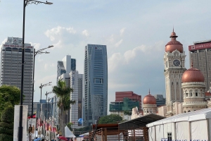 Dự báo Việt Nam đứng đầu khu vực ASEAN-6 về tốc độ tăng trưởng