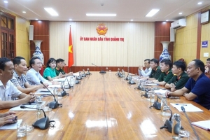 Quảng Trị: Sẽ xây dựng Tượng đài A69 tại Khu Di tích lịch sử Quốc gia Hang Lèn Hà