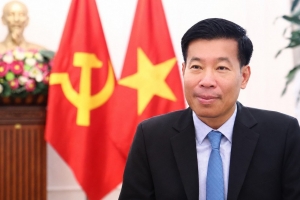 Chuyến thăm có ý nghĩa đặc biệt quan trọng trong quan hệ Việt Nam - Thái Lan