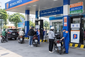 Giảm áp lực chi phí, giữ ổn định mặt bằng giá cuối năm