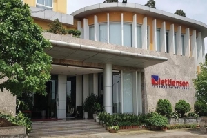 AAV Group (AAV) dự kiến thoái sạch vốn tại doanh nghiệp xăng dầu