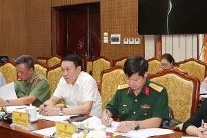 Hưng Yên: Đề nghị xét tặng khen thưởng cấp Nhà nước cho 4 tập thể, 53 cá nhân
