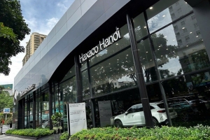 Haxaco (HAX) lên kế hoạch gom 5 triệu cổ phiếu quỹ