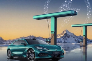 BYD lên kế hoạch triển khai trạm sạc siêu nhanh công suất 1.500kW tại Việt Nam từ cuối năm 2026