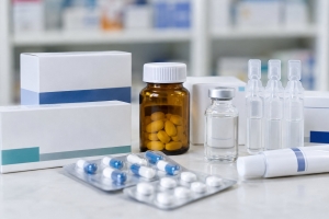 CPC1 Hà Nội bị phạt 25 triệu đồng do vi phạm quy định kê khai giá thuốc