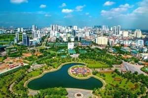 Liên doanh mở thêm hướng tiếp cận thị trường cho dòng vốn quốc tế