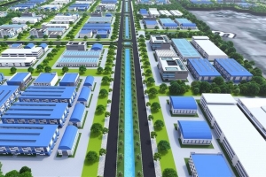 Từ dòng vốn FDI đến bất động sản công nghiệp: Điều gì đang thúc đẩy đà tăng trưởng?