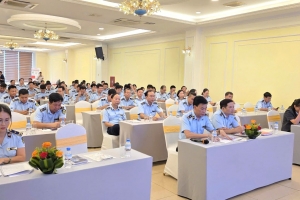 Ninh Bình nâng cao kỹ năng nhận diện hàng giả, bảo vệ quyền sở hữu trí tuệ