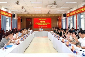 Đà Nẵng: Phường Hải Vân có khoảng 1.400 công dân đủ điều kiện gọi khám sức khỏe nghĩa vụ quân sự