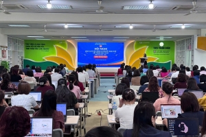 Hà Nội triển khai nhiệm vụ giáo dục Ngoại ngữ năm học 2026-2027