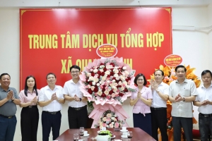 Hà Nội: Chuyển đổi số trong truyền thông cơ sở, đưa thông tin đến gần người dân