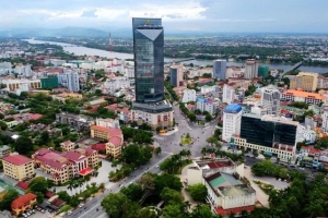 Huế: Đẩy nhanh tiến độ giải phóng mặt bằng Khu công nghiệp VSIP