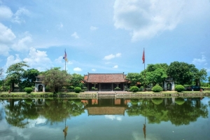 Lễ hội chùa Keo mùa Thu 2026 tổ chức quy mô cấp tỉnh