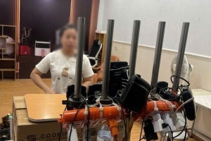 Ninh Bình: Đẩy mạnh kiểm soát hàng hóa kinh doanh qua livestream, mạng xã hội