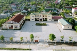 Chốt số liệu nhà, đất dôi dư trước ngày 25/9