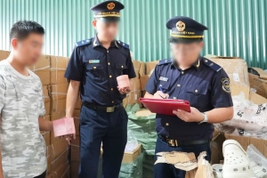 Tăng cường công tác phòng, chống xâm phạm quyền sở hữu trí tuệ