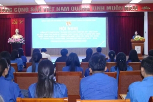 Quảng Ninh: Tổng kết chiến dịch Thanh niên tình nguyện hè 2026