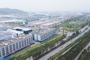 Bắc Ninh triển khai Hệ sinh thái tận dụng các Hiệp định thương mại tự do giai đoạn 2026 - 2030