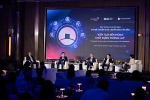 VietinBank đồng hành cùng khách hàng và gia đình qua nhiều thế hệ