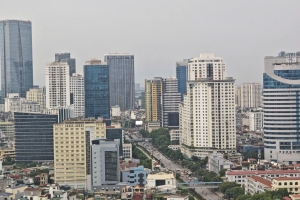 Gỡ điểm nghẽn thể chế, khơi thông nguồn lực đất đai và bất động sản