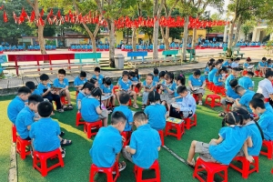 Hải Phòng ban hành quy định về các khoản thu trường học: Cẩm nang minh bạch cho phụ huynh