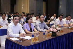 Phú Thọ: Đồng hành cùng doanh nghiệp, kịp thời tháo gỡ khó khăn