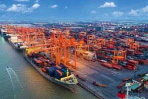 ADB nâng dự báo tăng trưởng kinh tế Việt Nam, nhấn mạnh duy trì ổn định kinh tế vĩ mô