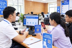 Bắc Ninh nâng cao hiệu quả công tác kiểm soát thủ tục hành chính