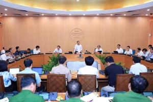 Hà Nội tạo điều kiện để các trường đại học mở rộng không gian phát triển