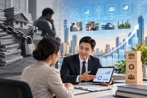 Muốn đưa vốn đến 300.000 doanh nghiệp nhỏ và vừa, phải thay đổi cách thẩm định