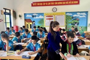 Lạng Sơn tăng cường kiểm tra, xử lý lạm thu và dạy thêm không đúng quy định