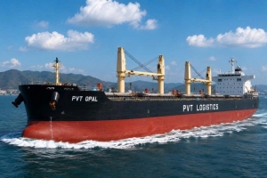PVT Logistics (PDV) chuẩn bị phát hành 57 triệu cổ phiếu, huy động vốn từ cổ đông