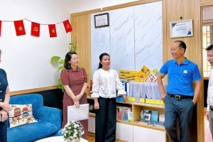 Phòng tư vấn học đường: Từ định hướng chính sách đến hỗ trợ thiết thực cho học sinh